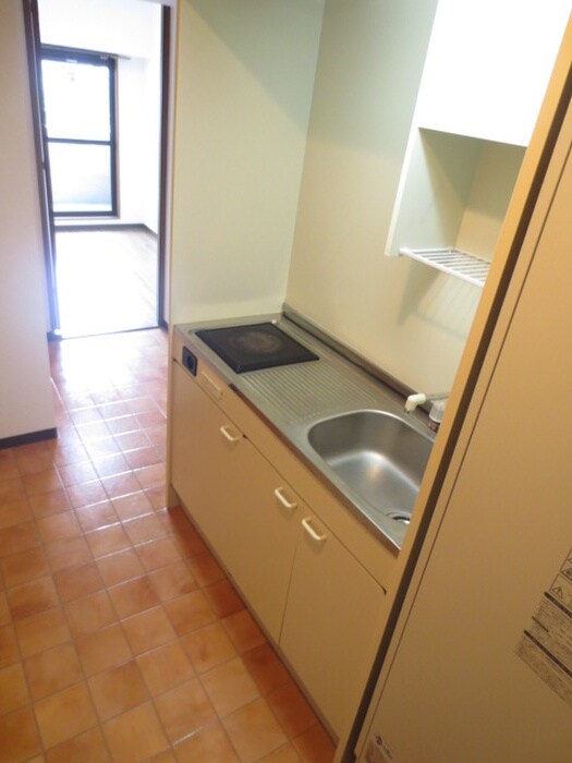 物件内観写真8　(キッチン)