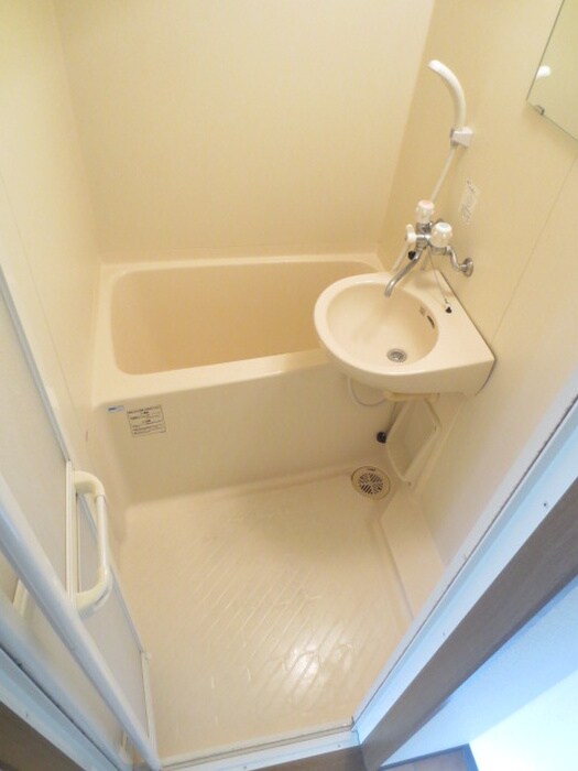 物件内観写真10　(バス／シャワールーム等)