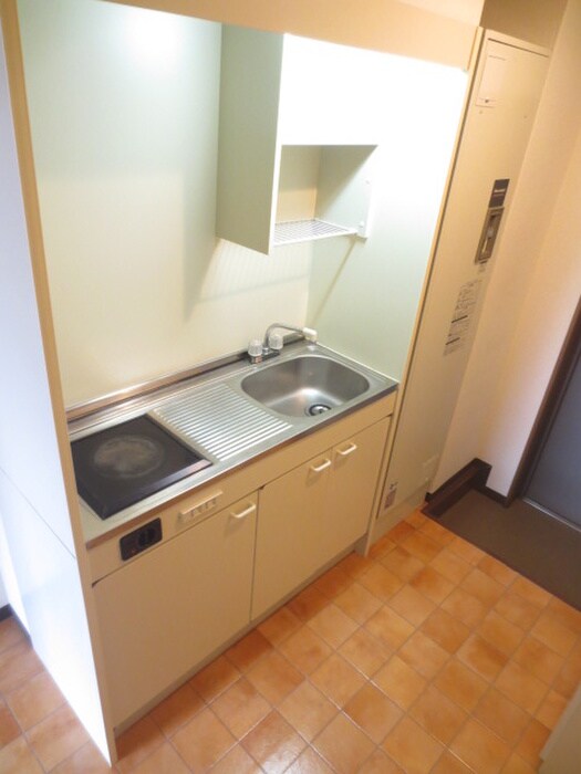 物件内観写真14　(キッチン)