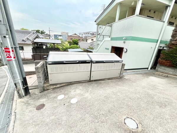 建物設備