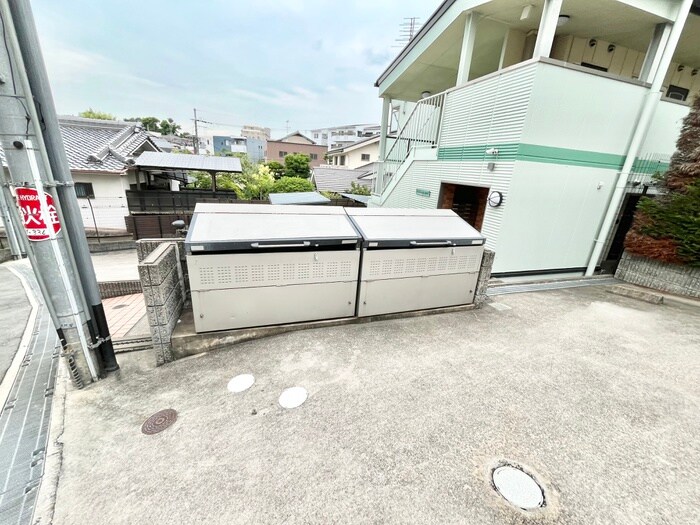 物件外観写真5　(建物設備)