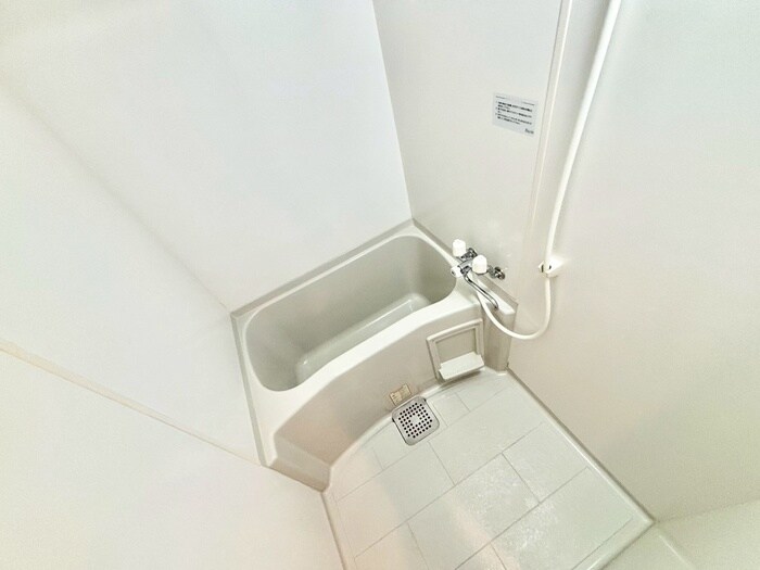 物件内観写真10　(バス／シャワールーム等)