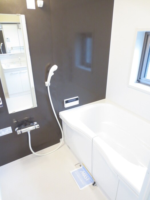 物件内観写真13　(バス／シャワールーム等)
