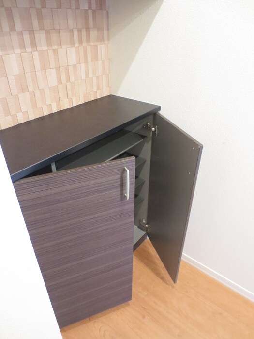 物件内観写真20　(靴箱)