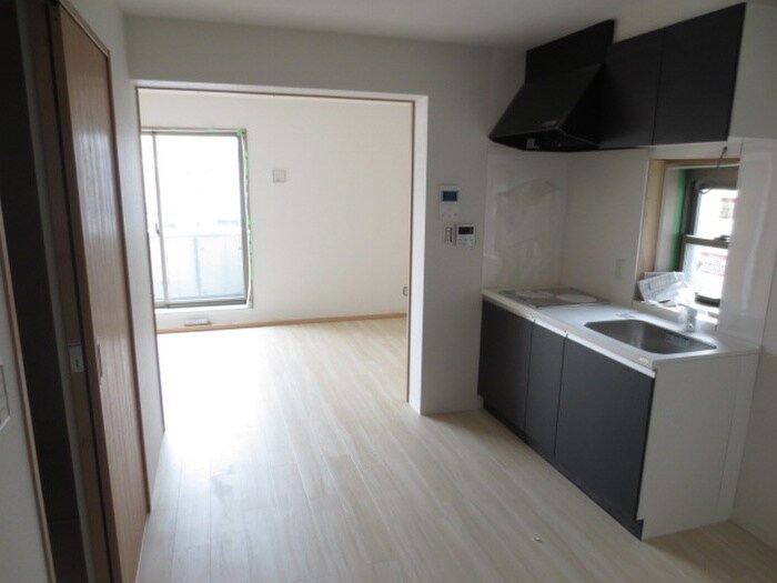 物件内観写真7　(居室)