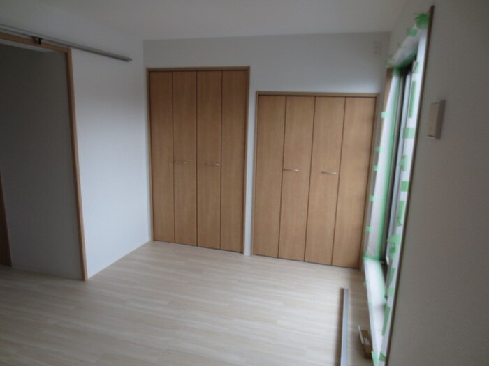 物件内観写真9　(居室)