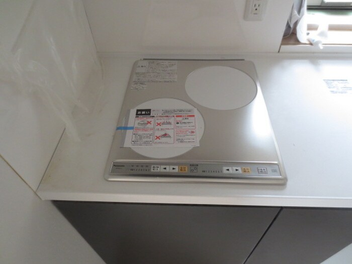 物件内観写真11　(キッチン)