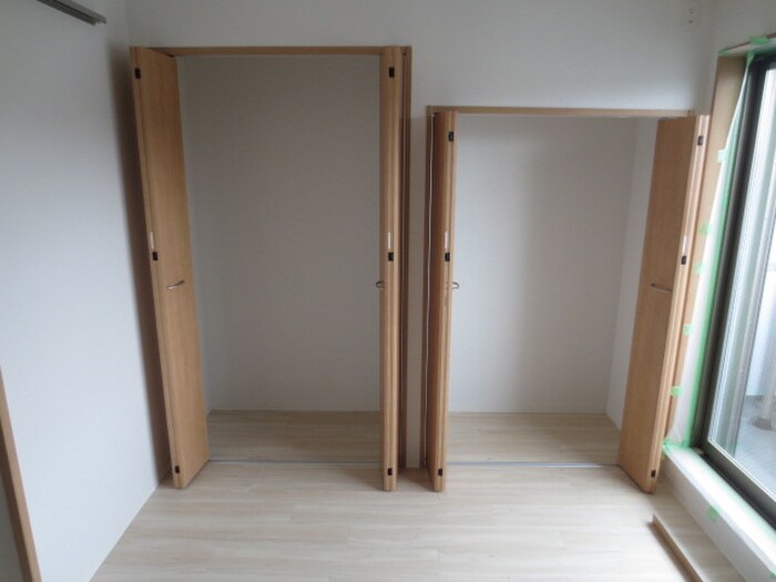 物件内観写真14　(収納)