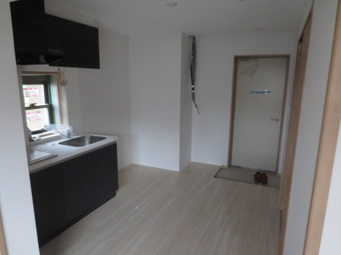 物件内観写真16　(居室)