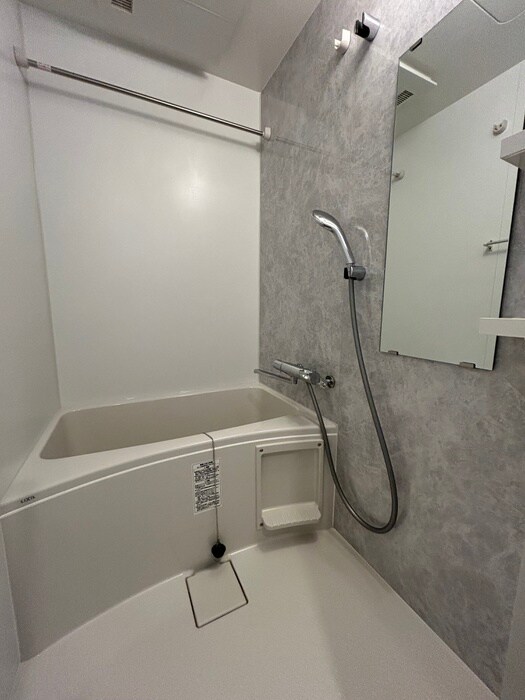 物件内観写真13　(バス／シャワールーム等)
