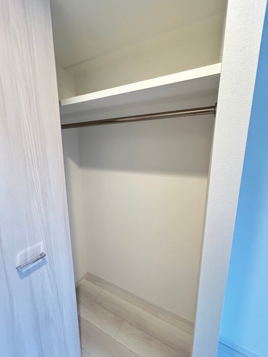 物件内観写真15　(収納)