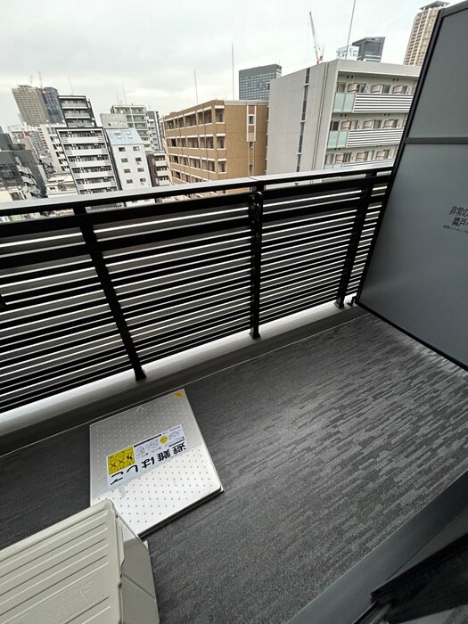 物件内観写真18　(ベランダ・バルコニー)