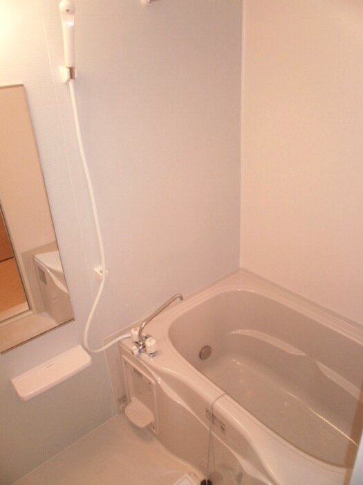 物件内観写真10　(バス／シャワールーム等)