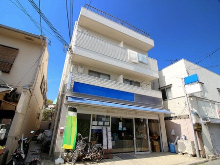 メゾン高本外観写真