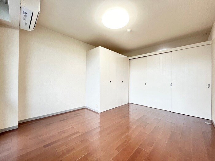 物件内観写真5　(居室)