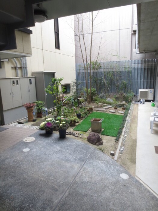 物件外観写真3　(建物設備)