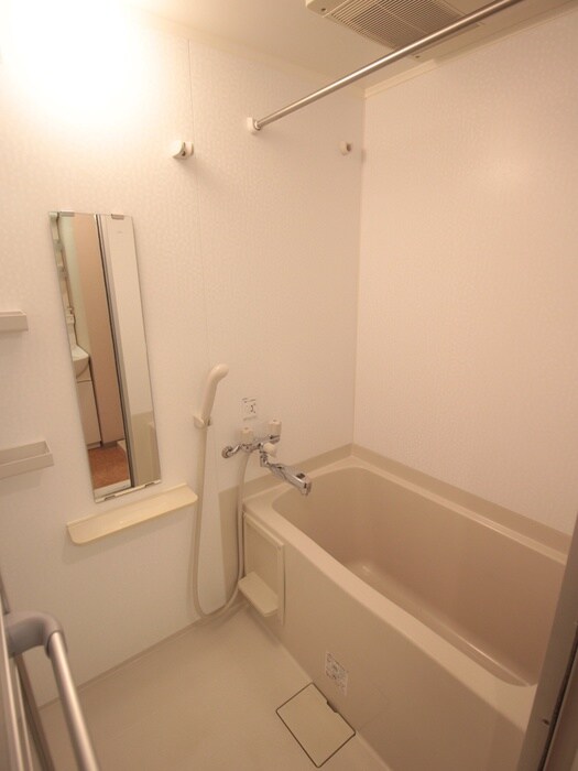 物件内観写真7　(バス／シャワールーム等)