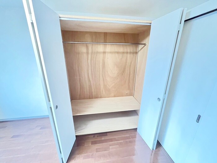 物件内観写真9　(収納)