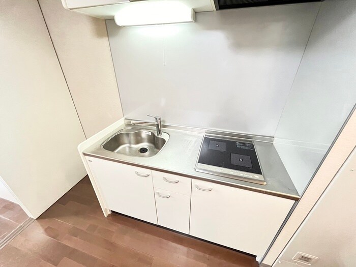 物件内観写真11　(キッチン)