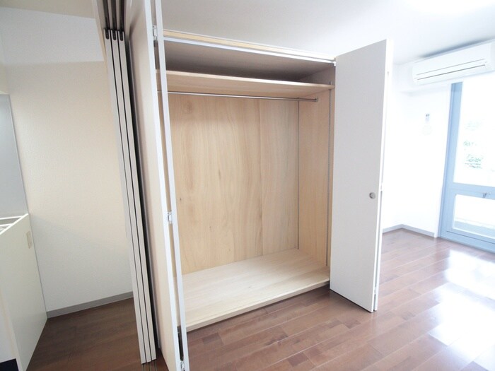 物件内観写真11　(収納)