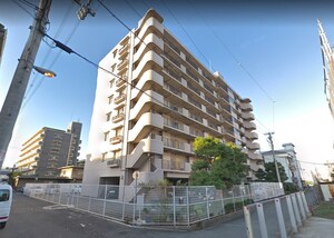 アドリーム平野（903）外観写真