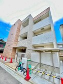 フジパレス鳳北町