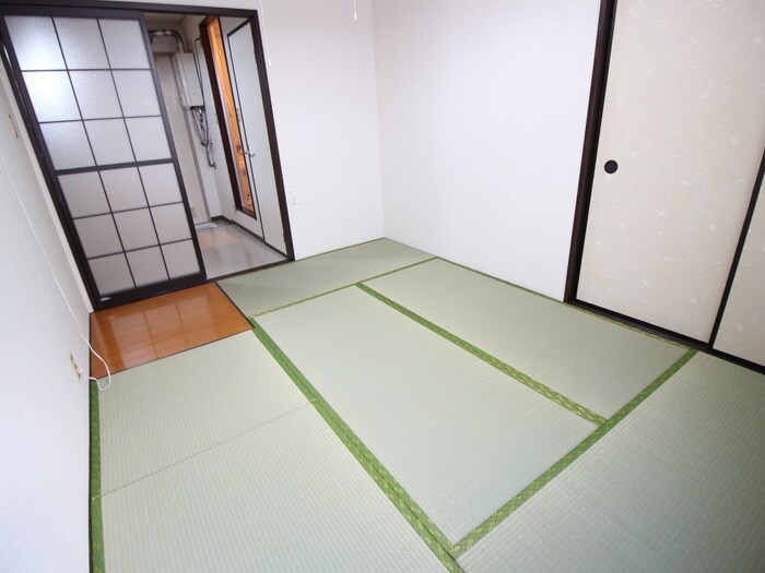 物件内観写真17　(居室)