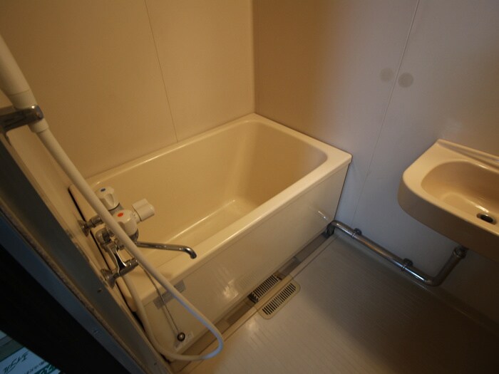 物件内観写真19　(バス／シャワールーム等)