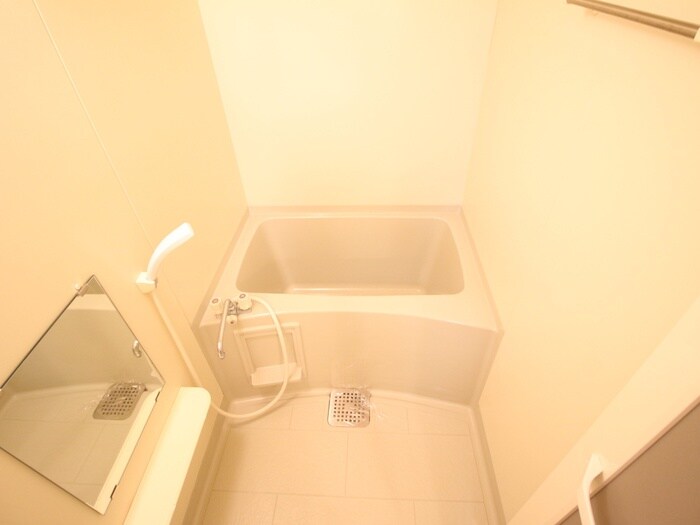 物件内観写真9　(バス／シャワールーム等)