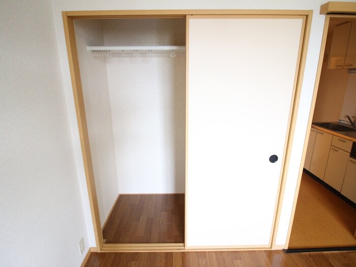 物件内観写真14　(収納)