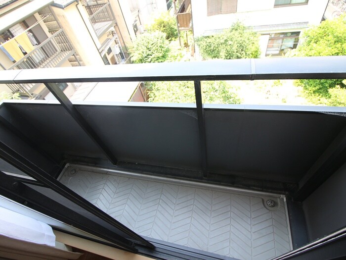 物件内観写真15　(ベランダ・バルコニー)