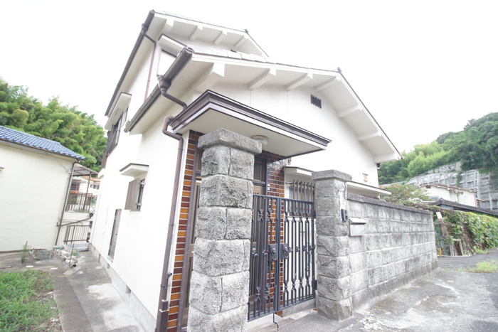 下畑町戸建