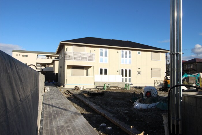 物件外観写真6　(周辺環境)