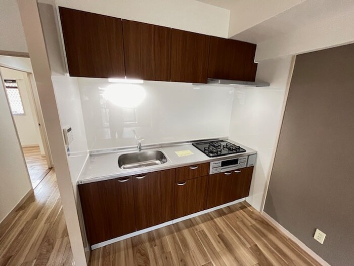 物件内観写真8　(キッチン)