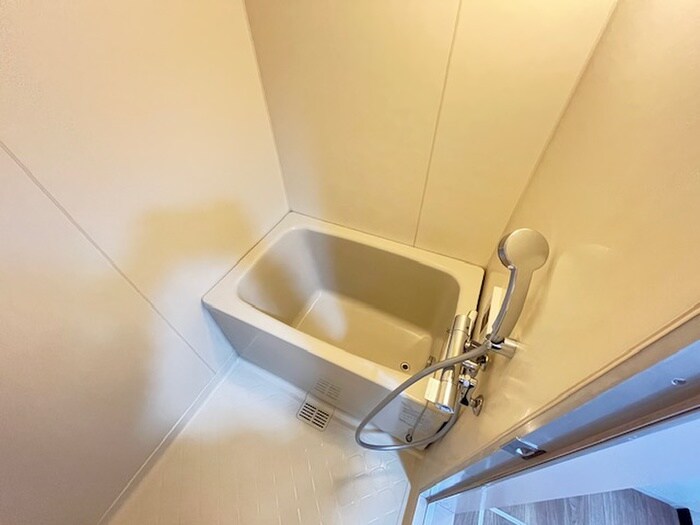 物件内観写真11　(バス／シャワールーム等)