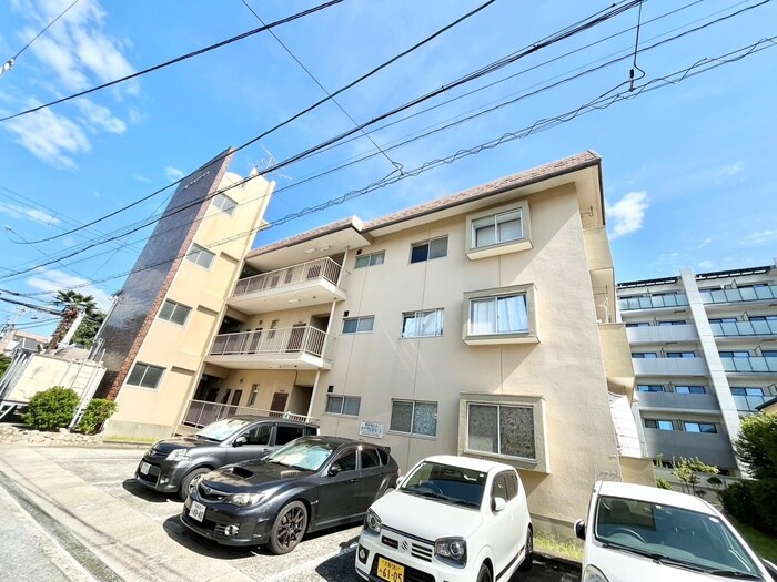 物件外観写真4　(外観写真)