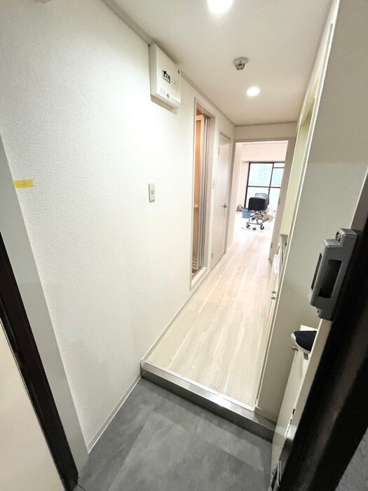 物件内観写真7　(廊下)