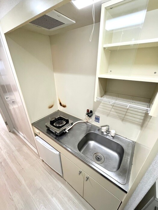 物件内観写真9　(キッチン)