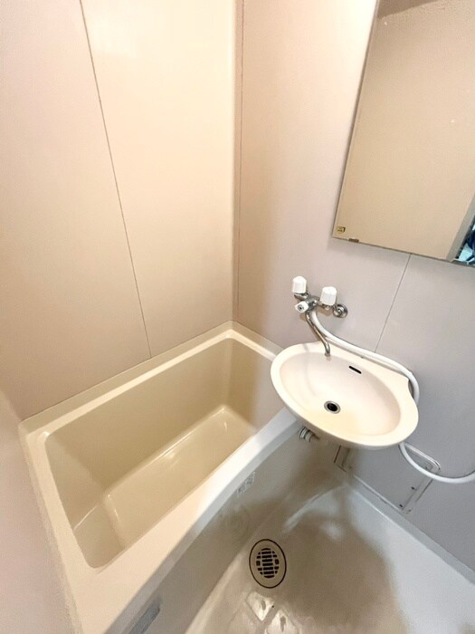 物件内観写真10　(バス／シャワールーム等)