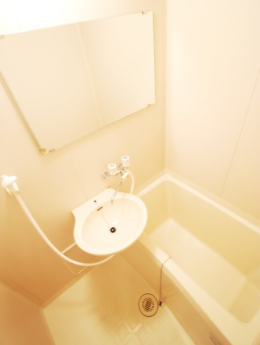 物件内観写真10　(バス／シャワールーム等)