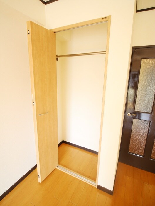 物件内観写真13　(収納)