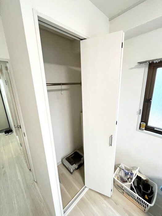 物件内観写真16　(収納)