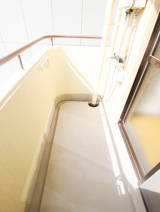 物件内観写真16　(ベランダ・バルコニー)