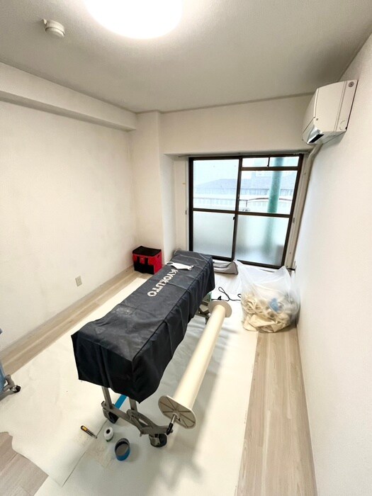 物件内観写真18　(居室)