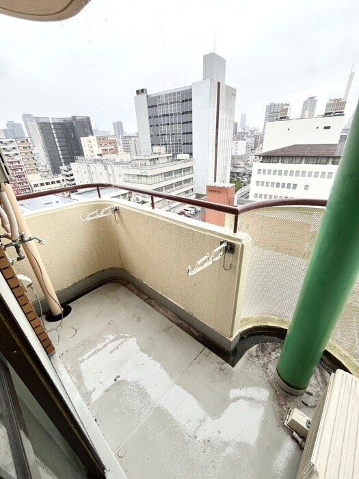 物件内観写真19　(ベランダ・バルコニー)