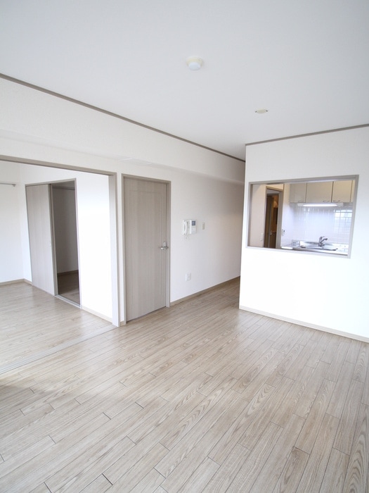 物件内観写真7　(居室)