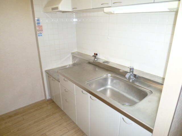 物件内観写真10　(キッチン)