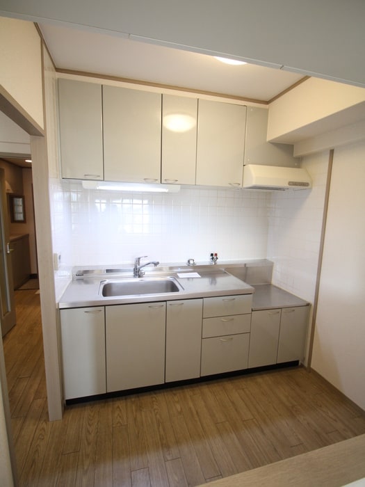 物件内観写真10　(キッチン)