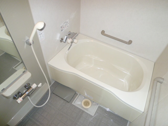 物件内観写真14　(バス／シャワールーム等)