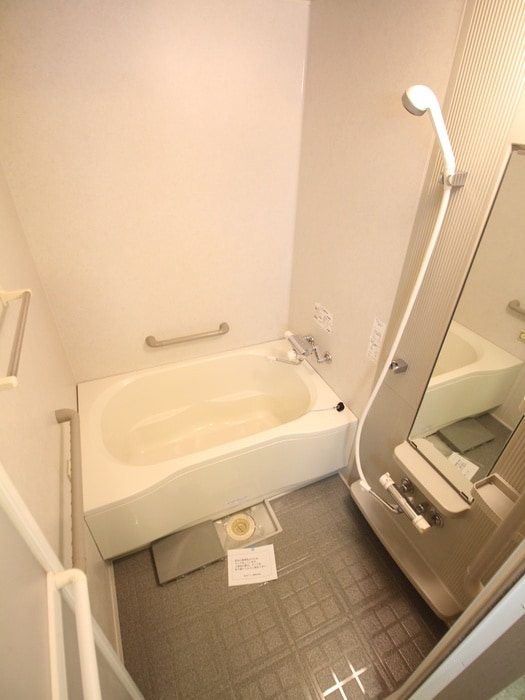 物件内観写真14　(バス／シャワールーム等)